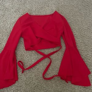Red Top